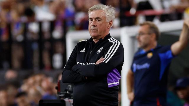 Carlo Ancelotti