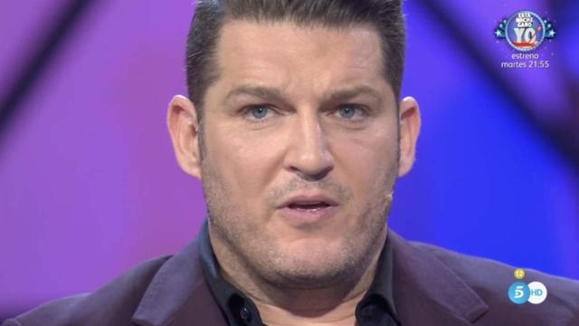 Manu Tenorio habla en 'Déjate querer' sobre su paso por 'OT': “Me causó un shock psicológico muy fuerte”