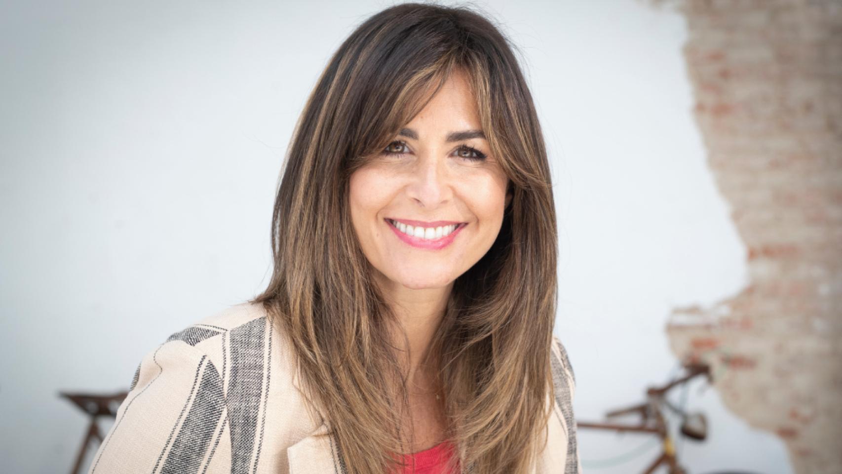 Imágenes del día: la foto de Nuria Roca que impacta a las redes por su impresionante cambio