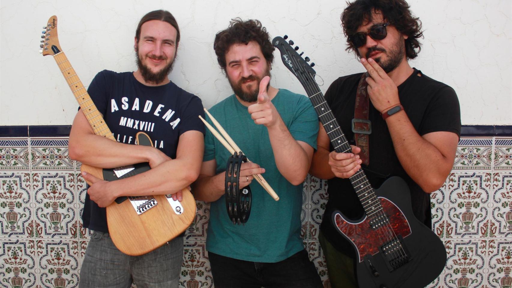 Grupo Hachë