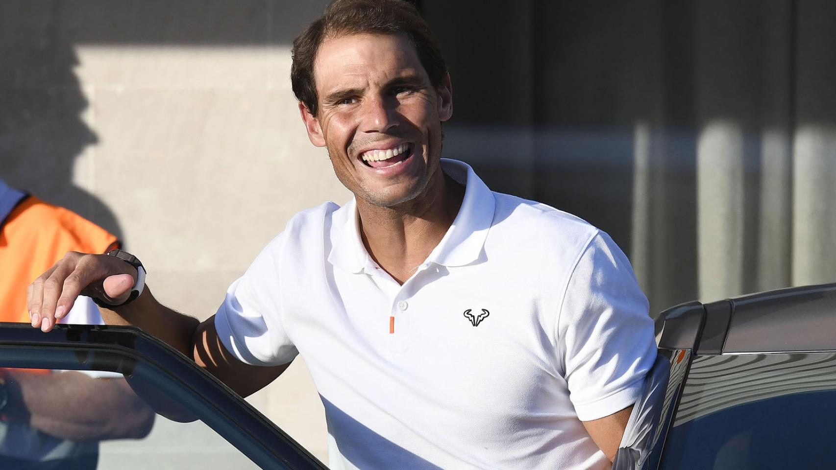 Rafa Nadal, Ibai Llanos, Alejandro Sanz, Jesús Calleja… ¿Cuáles son los coches de los famosos?