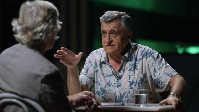 Wyoming ha opinado sobre el concepto de patria, el nacionalismo o la bandera de España.