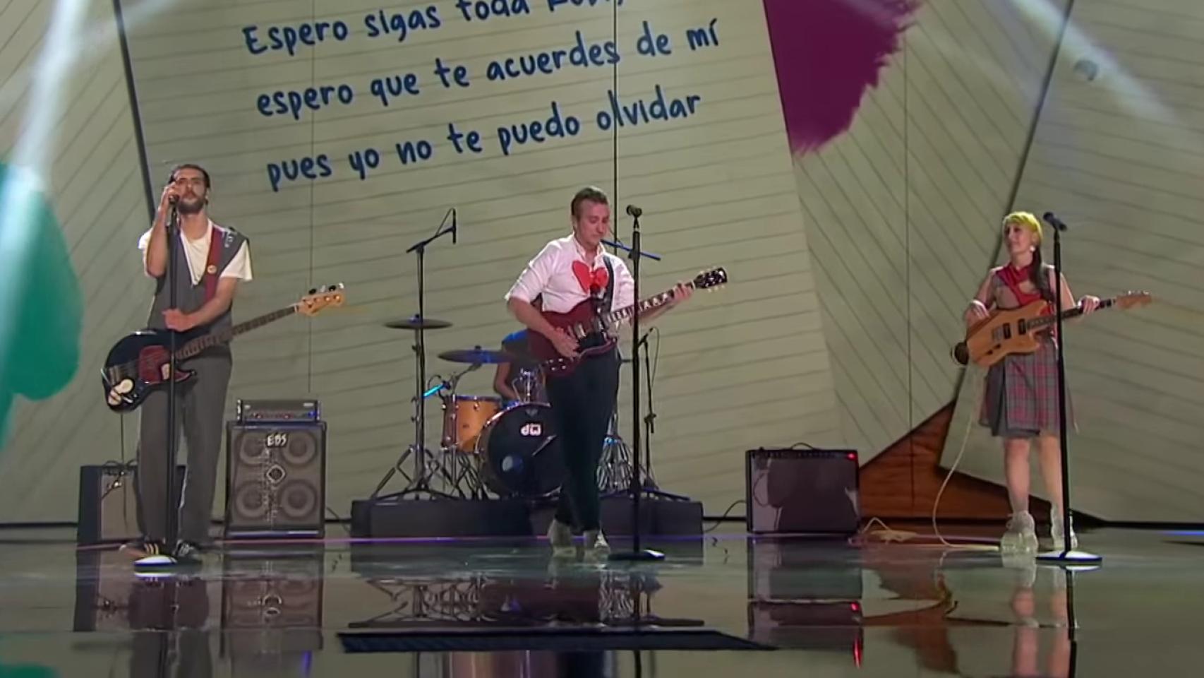 Niña Polaca cierra la puerta a volver al Benidorm Fest con dardo a RTVE incluido