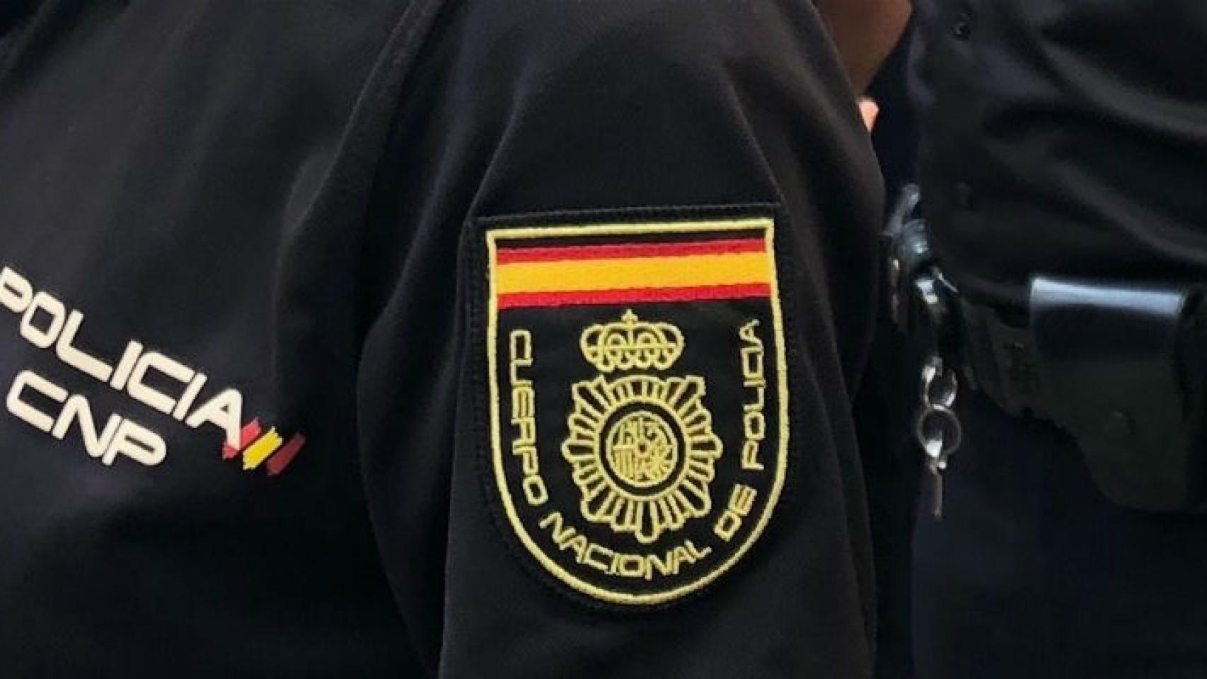 Policía Nacional. Imagen de archivo