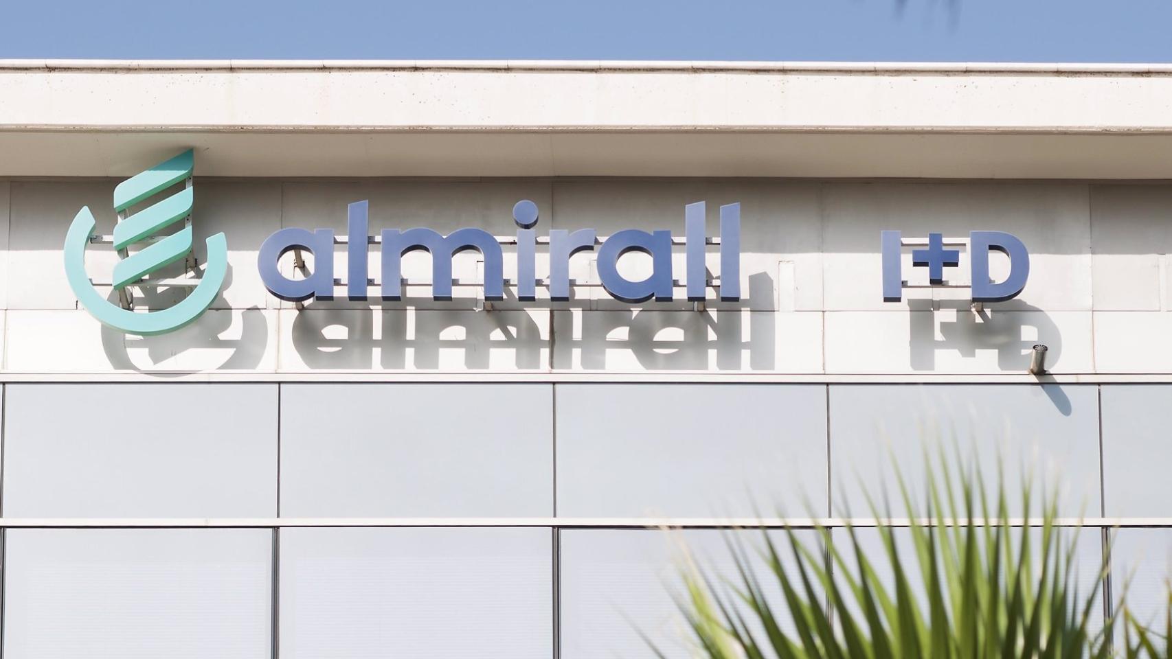 Almirall