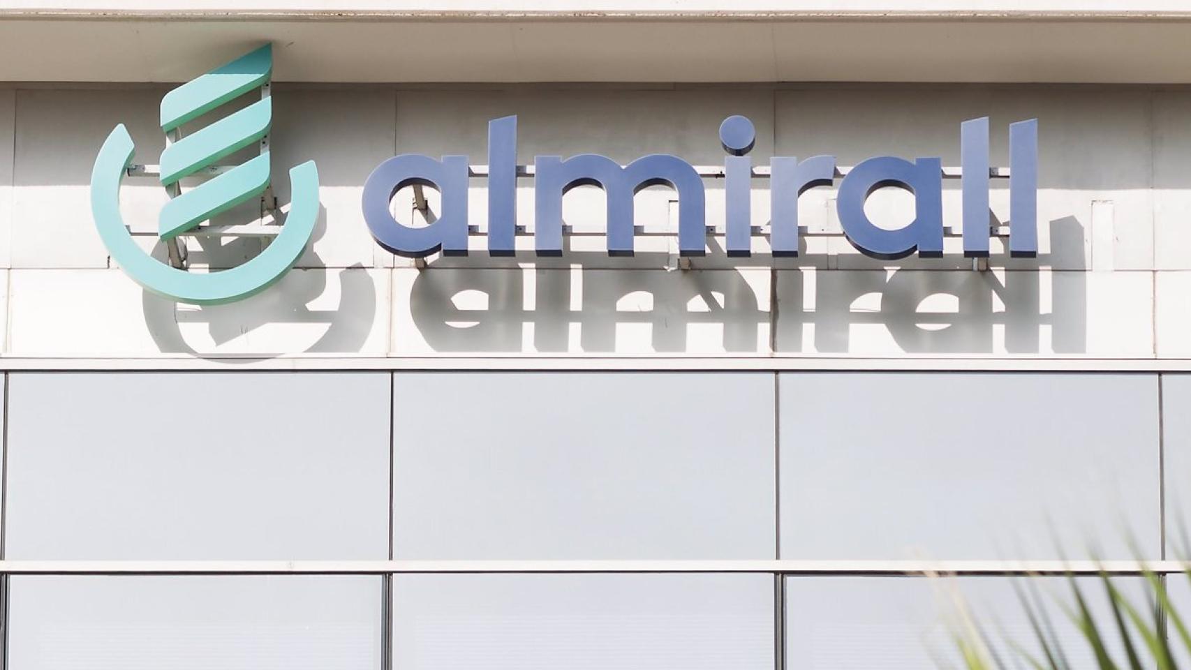 Almirall