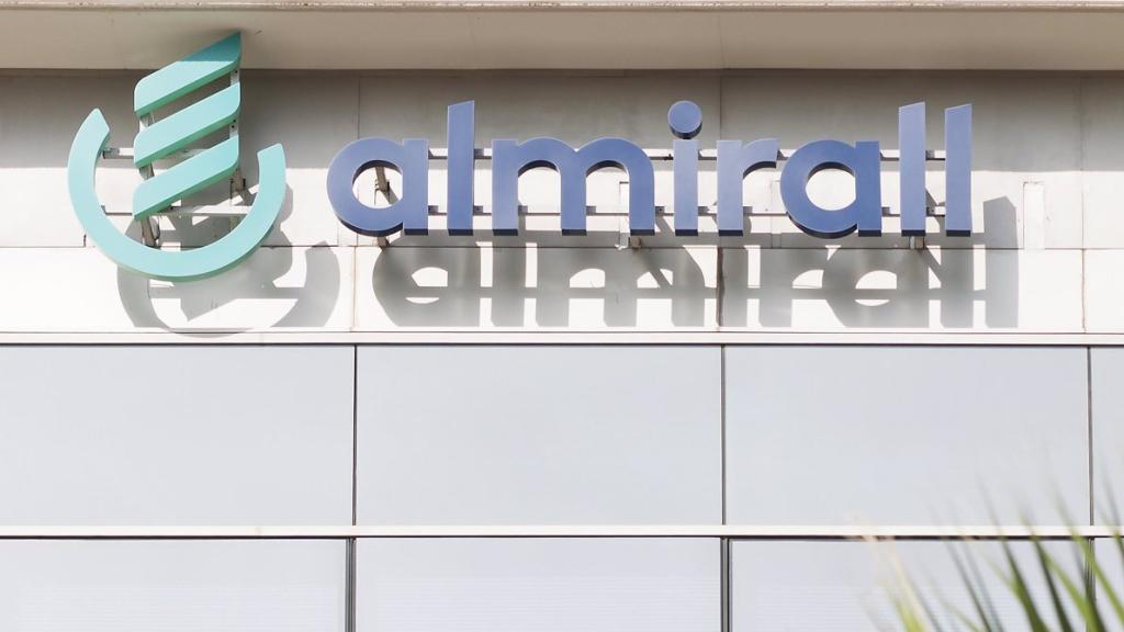 Almirall