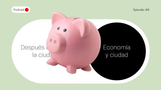 De la República de Platón a la España de las piscinas: así moldea la economía nuestras ciudades