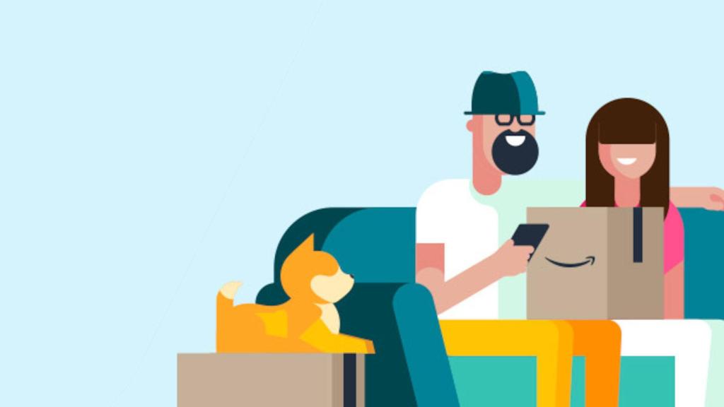 Amazon Prime