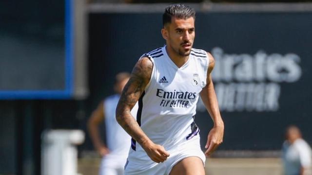 Ceballos, un perfil diferente y la falta de ofertas facilitan su posible continuidad en el Real Madrid