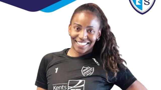 Elis Bento. Foto: CV Kiele Socuéllamos.