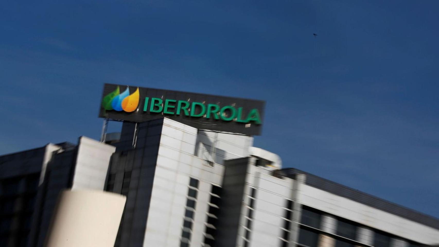 Sede de Iberdrola.