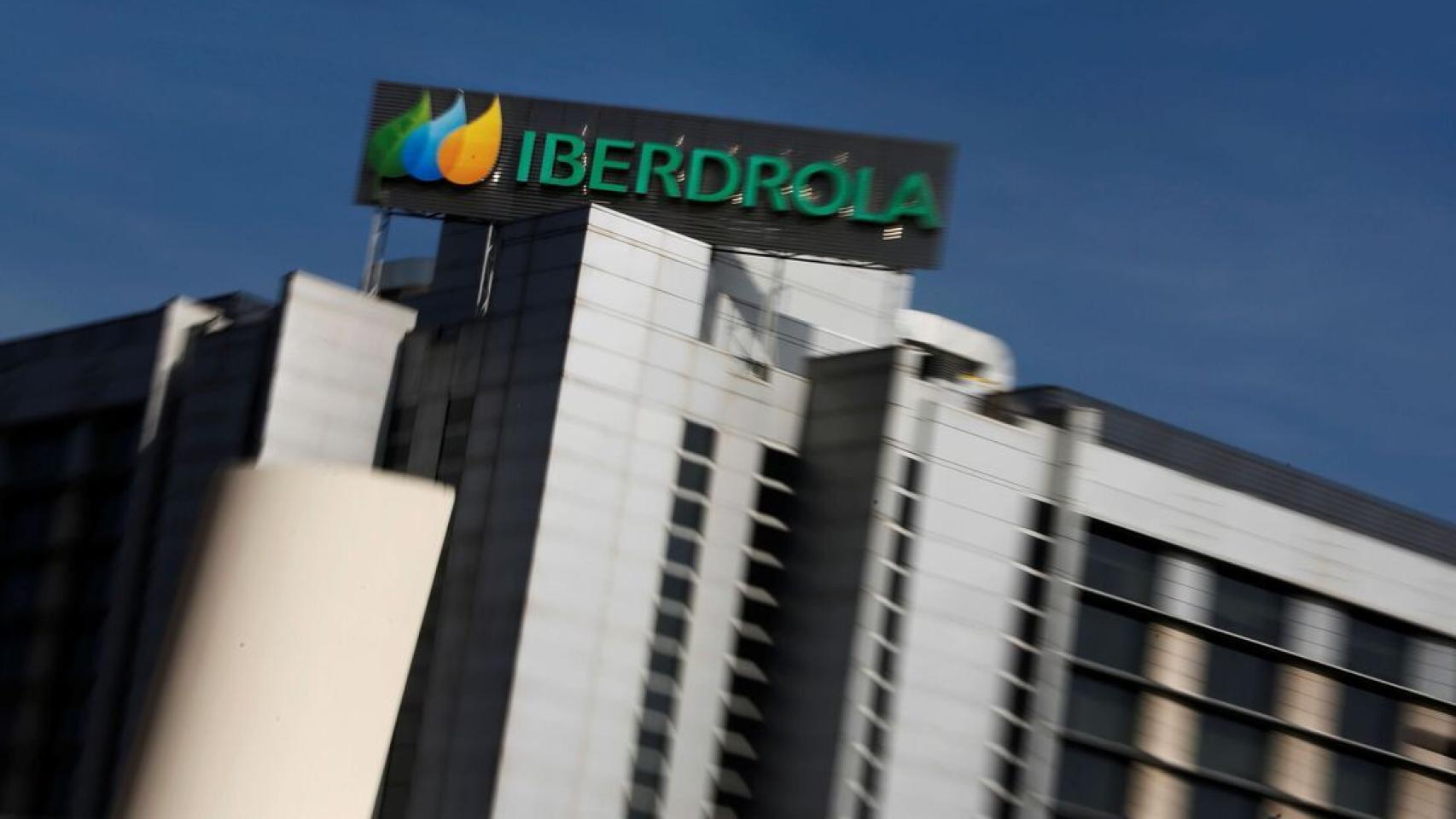 Sede de Iberdrola.