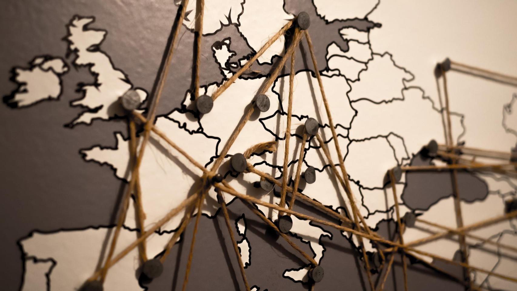 Esta es la ciudad española más visitada de Europa