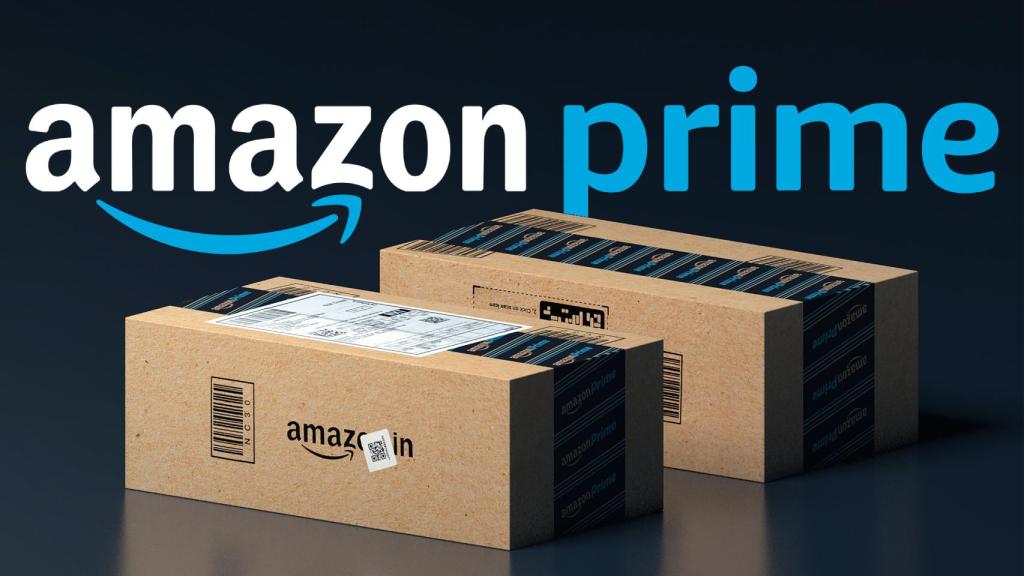 Amazon Prime