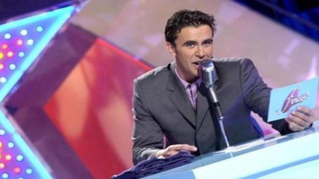 Caparrós encadenó triunfos en Antena 3