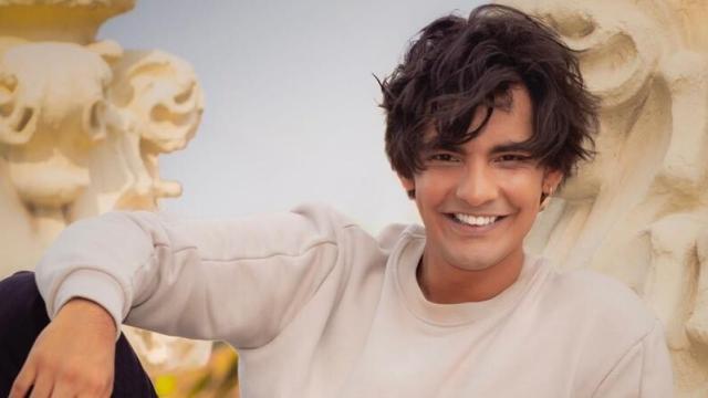 Alejandro Reyes en una imagen promocional y facilitada por el flamante empresario a EL ESPAÑOL.