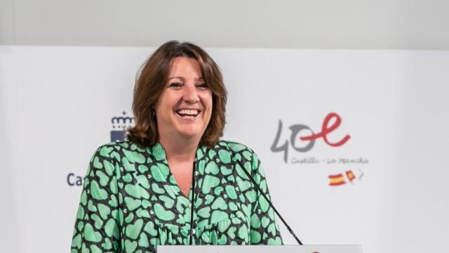 Patricia Franco: Dos grandes logros de su mandato y otro por venir