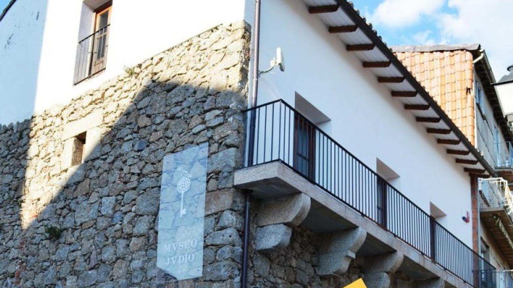 El Museo Judío de Odesa abre sus puertas en Béjar