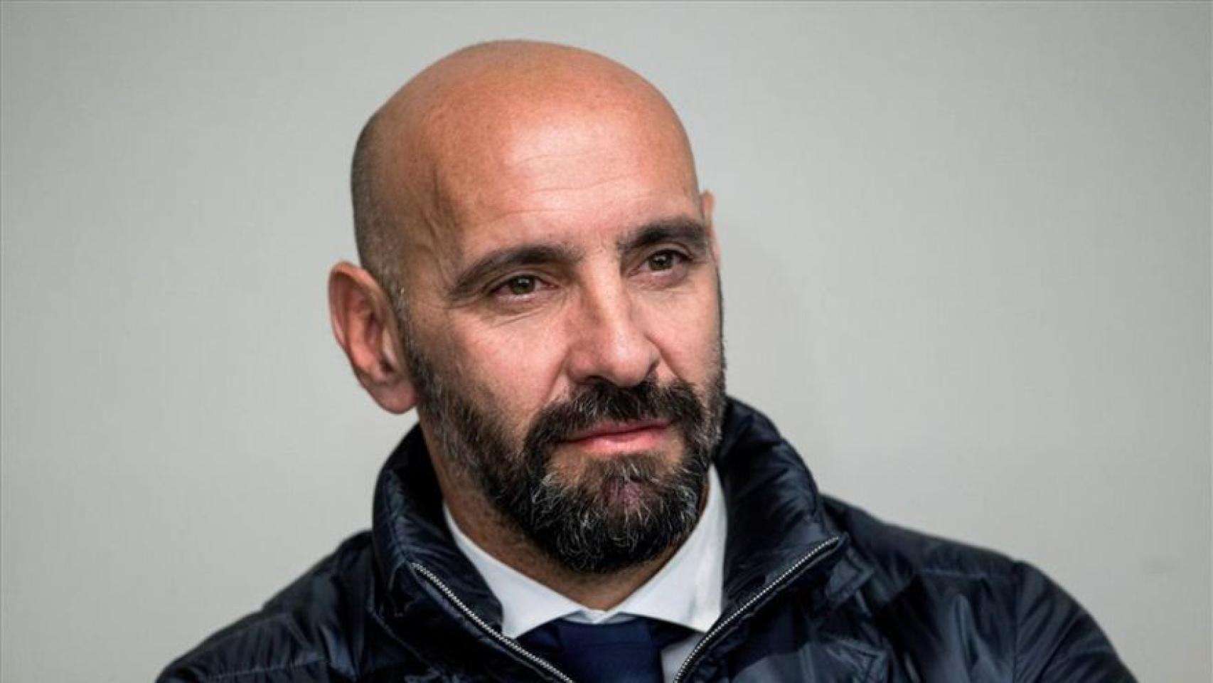 Ramón Rodríguez Verdejo 'Monchi'