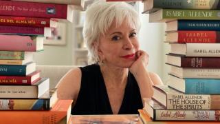 Isabel Allende: 80 años de vida en 7 libros