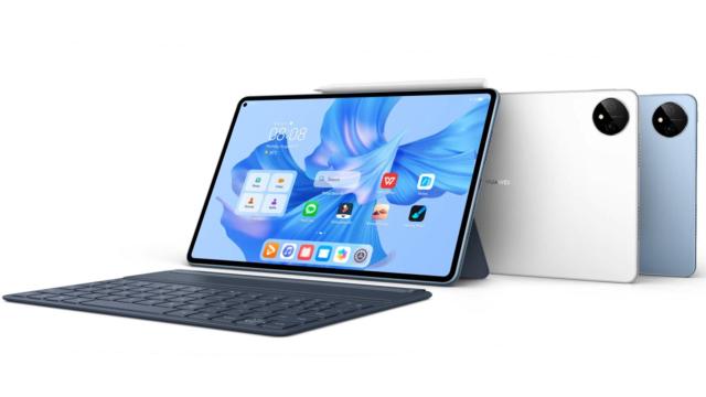 Nueva Huawei MatePad Pro 11