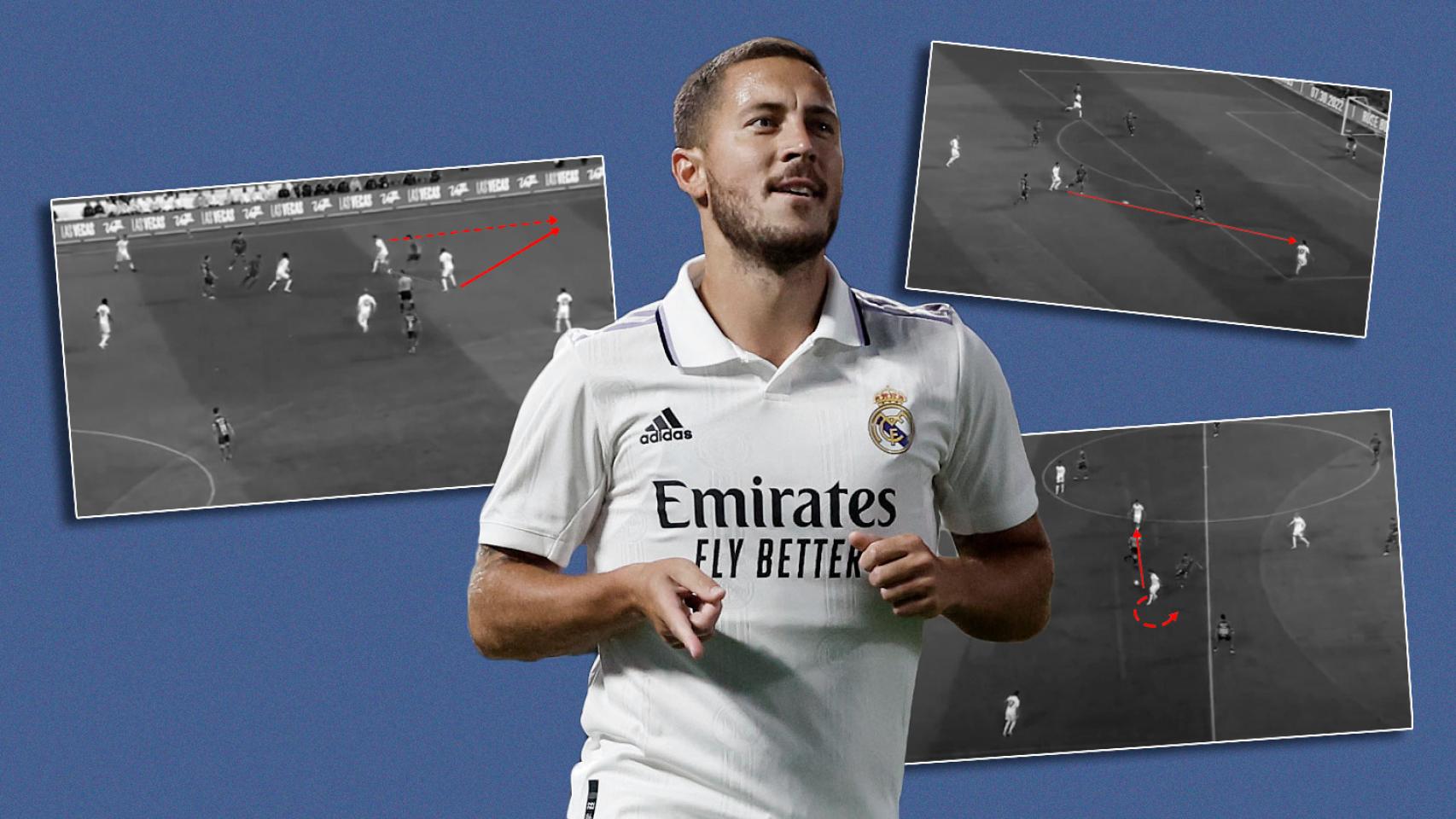 Radiografía al 'nuevo' Hazard