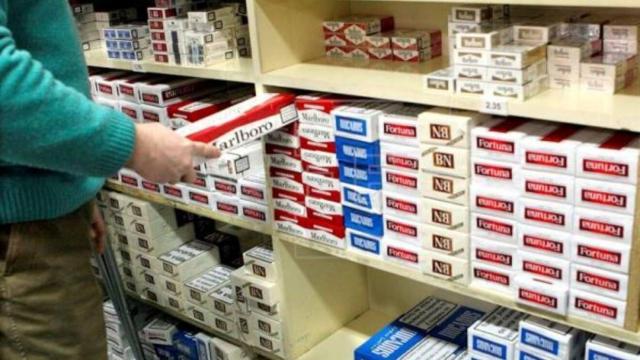 ¿Qué once oportunidades hay de montar un estanco en Castilla-La Mancha?