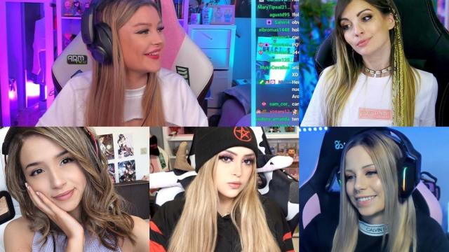 Youtubers mujeres que están triunfando en las redes.