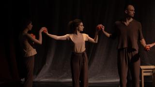 Imagen de archivo de una actuación.