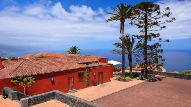 Xarko, así es la propuesta gastronómica de Lucas Maes en la Casa del Vino de Tenerife