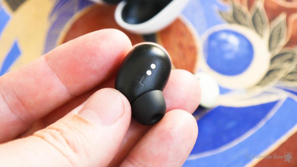 Pixel Buds Pro