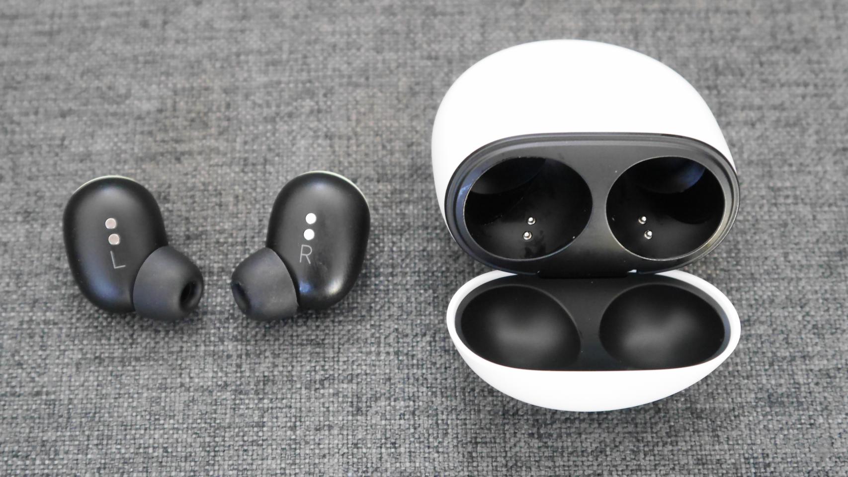 Pixel Buds Pro
