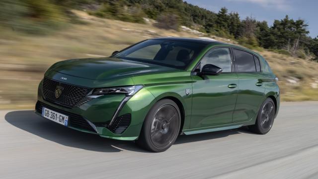 Peugeot es una de las marcas clave dentro del Grupo Stellantis.