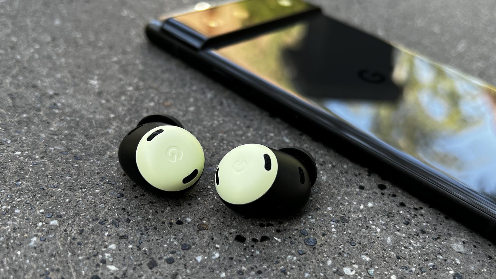 Google Pixel Buds Pro