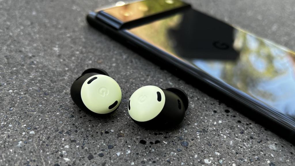 Google Pixel Buds Pro