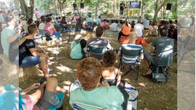 Vuelven las ‘charlas viaxeiras’ en la tercera edición del Gulliver Fest de Narón (A Coruña)