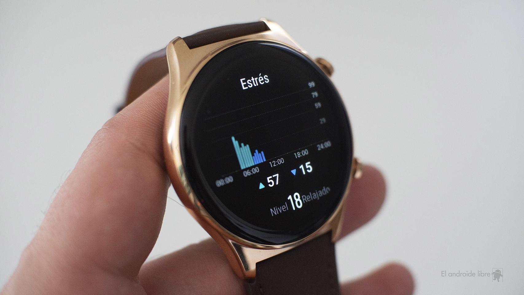 Todas las diferencias entre smartwatch y smartband