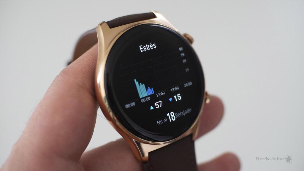 Todas las diferencias entre smartwatch y smartband