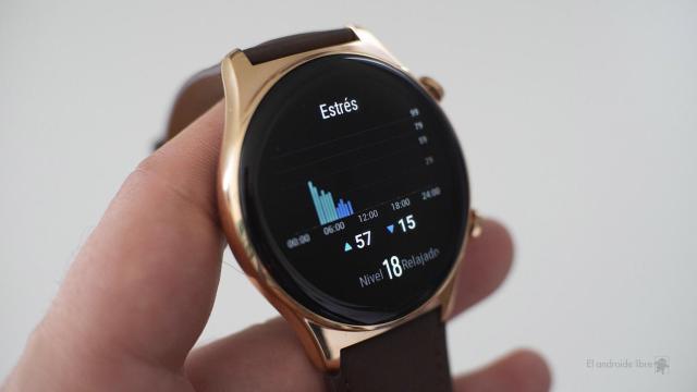 Todas las diferencias entre smartwatch y smartband