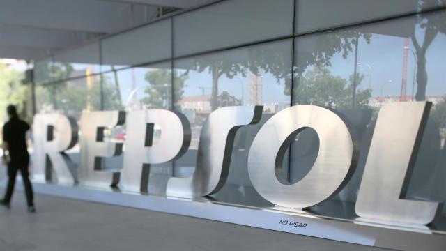 Sede nacional de Repsol.