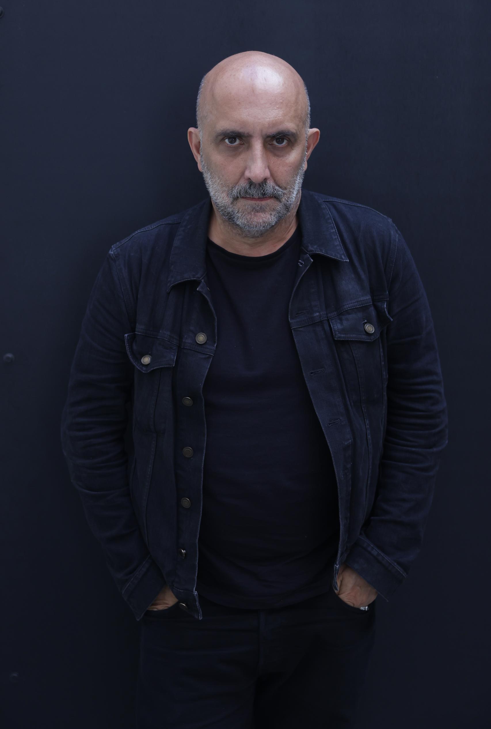 Gaspar Noé.