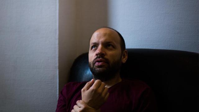 El humorista Miguel Noguera actúa hoy sábado en el Teatro del Barrio con su Ultrashow.