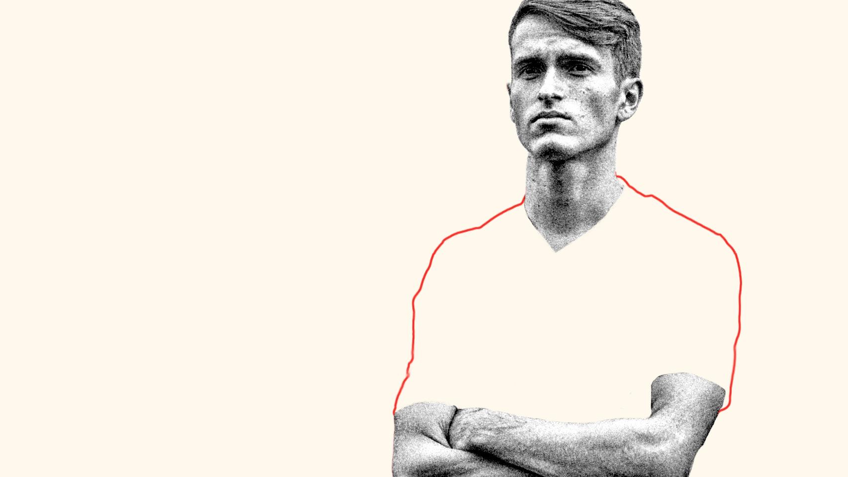 Denis Suárez