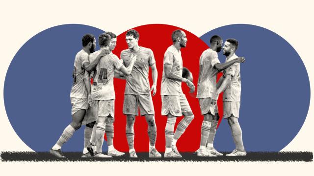 FC Barcelona, en la pretemporada 2022/23