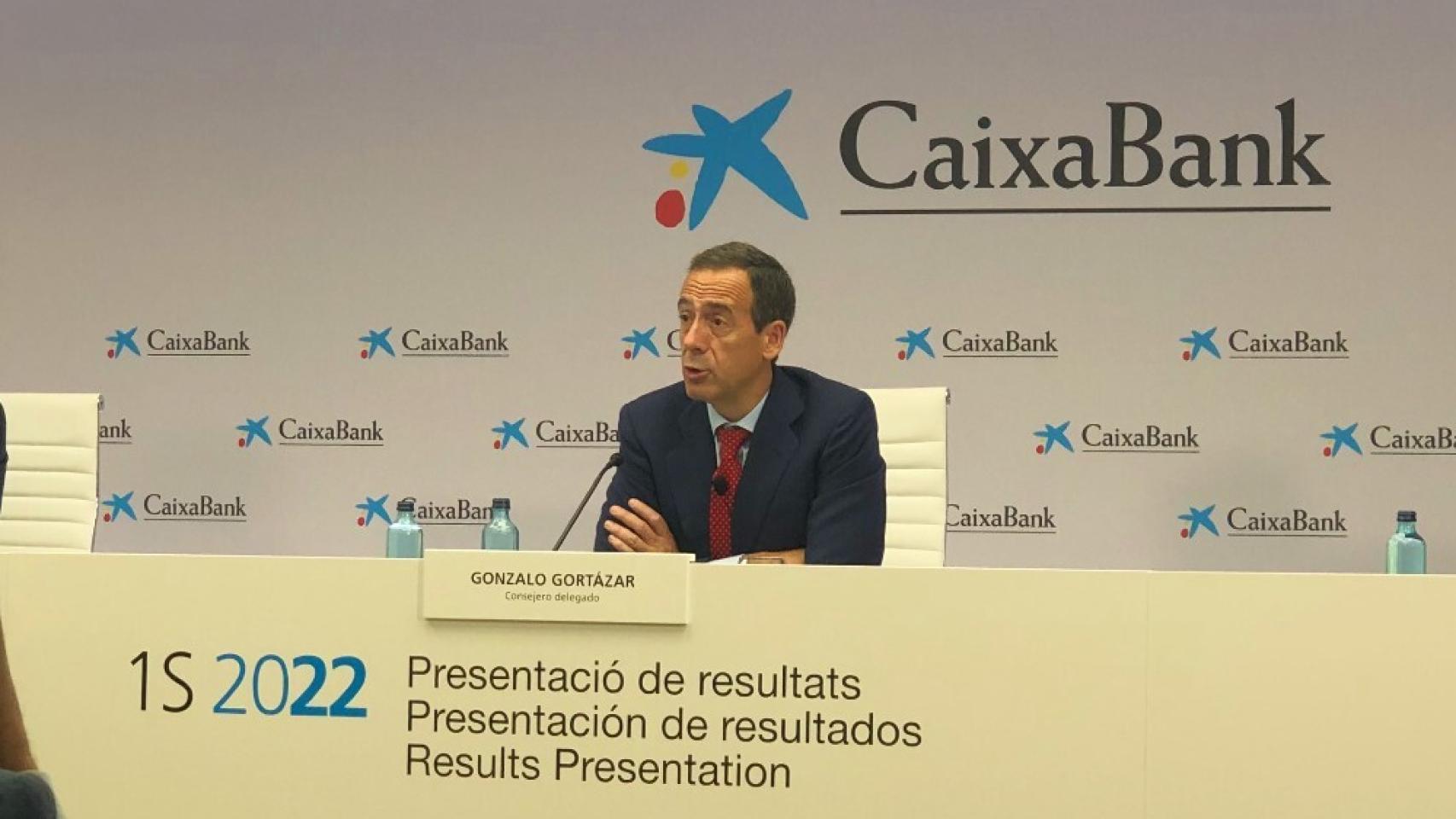 Gonzalo Gortázar. EE