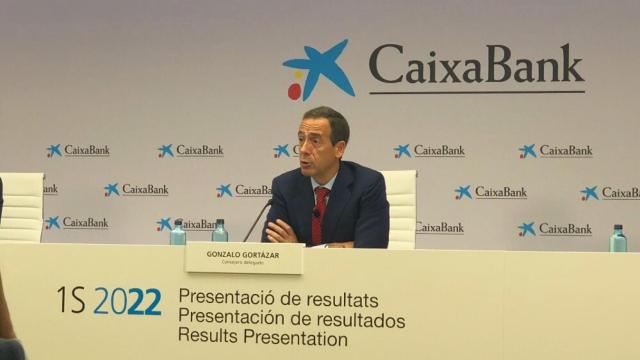 Gonzalo Gortázar. EE