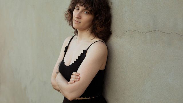 Lorena García creadora de NaUtopía.gal