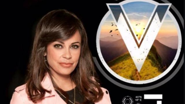 Mónica Domínguez en una imagen de archivo