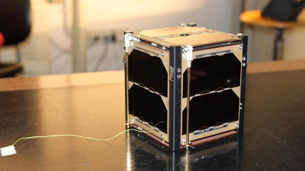 Cubesat